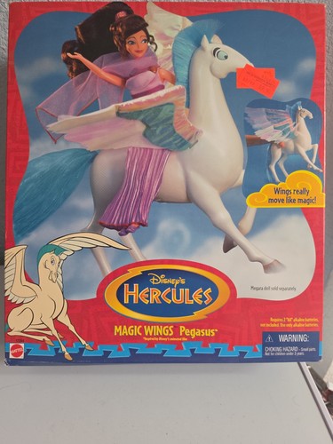Disney hercules magic wings - magic,
