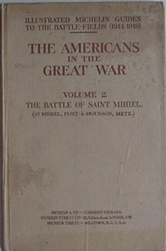 Americans the great war - americans,