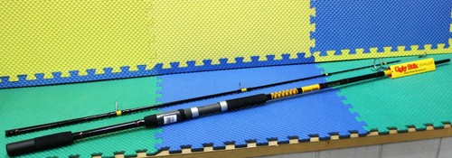 Ugly stik bigwater spin - ugly,