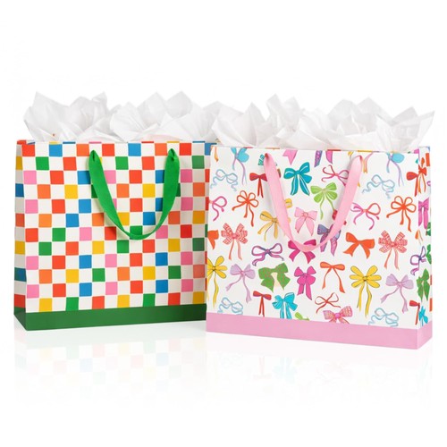 Extra large gift bags - gift,