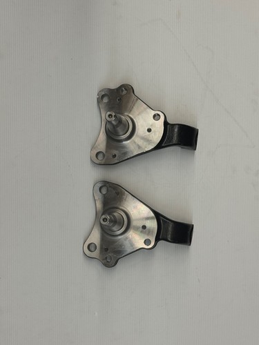 New spindles for mopar - spindles, 62
