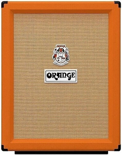 Brand new orange - new, 120