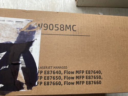 New genuine w9058mc - new,