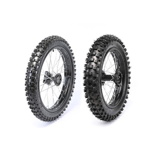 Wheel 70 100 17 - wheel, 70/100-17