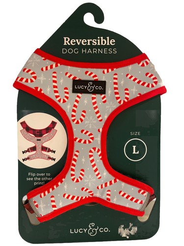 Nwt lucy candy canes - nwt,