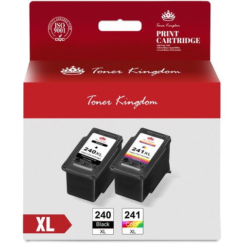 240xl 241xl black - pg-240xl, cl-241xl