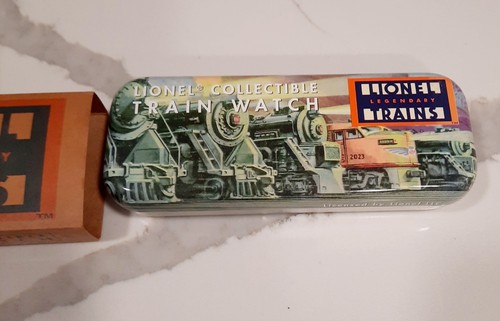 Lionel collectible train - lionel,