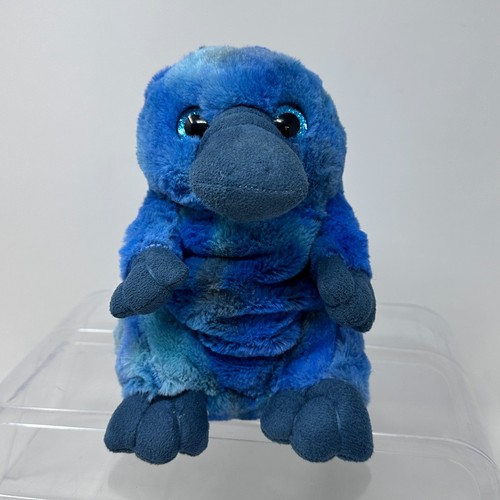 Platypus plush stuffed - plush,