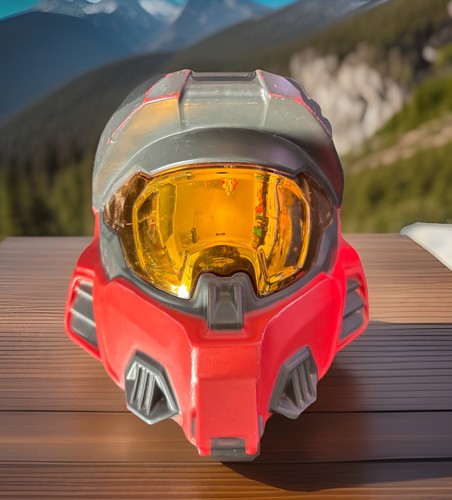 Halo master chief - halo,