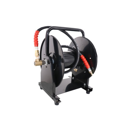 5000 psi 200 hose reel - psi, 200'