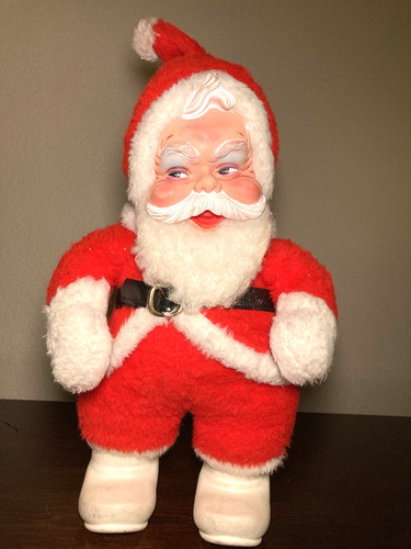 Vintage 1950s christmas - vintage,
