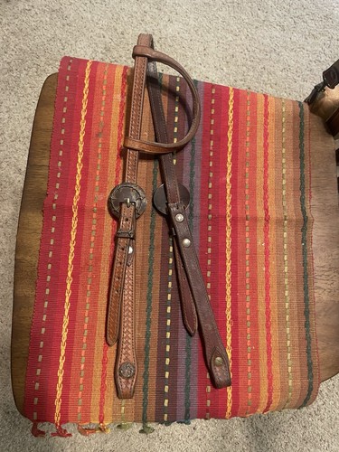 Vintage western horse - western,