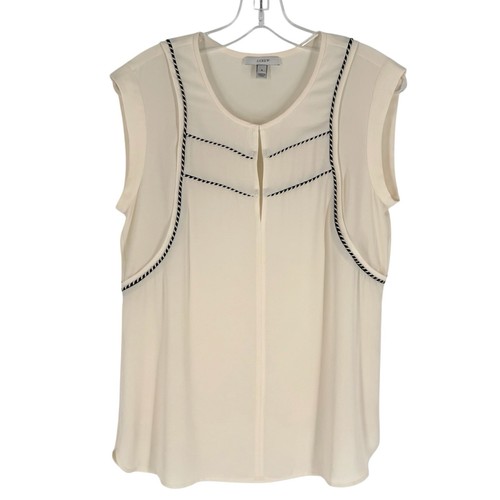 Crew blouse womens size - blouse,
