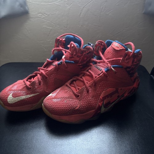 Nike lebron james - nike, usa