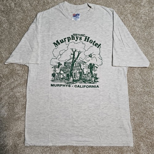 Vintage 90s murphys - murphys, hotel