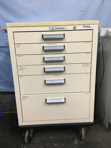 Blue bell bio medical - bio-medical, drawer