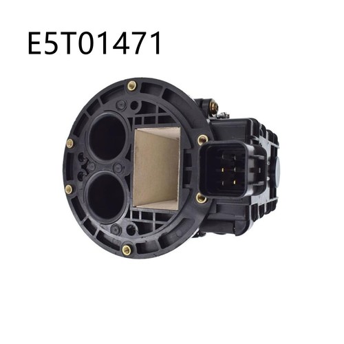 Mass air flow meter - meter, sensor