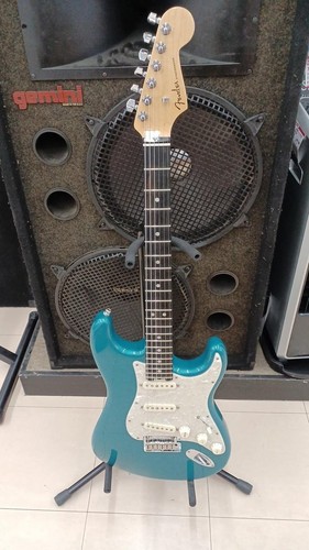 Fender american elite - fender,