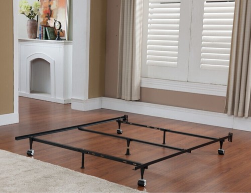 Heavy duty leg - 7-leg, adjustable