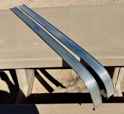 1956 pontiac hood water - 1956,