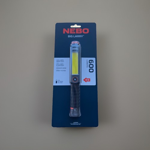 Nebo big larry - larry, lumen
