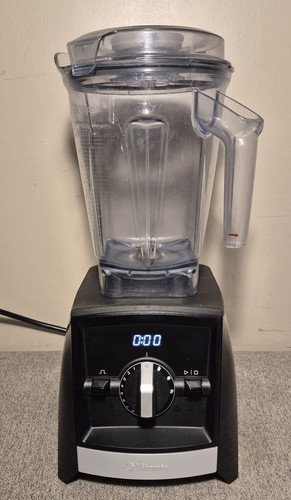 Vitamix a2500 ascent - vitamix,