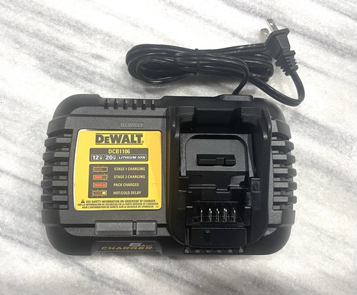 Dewalt dcb1106 battery - dewalt,