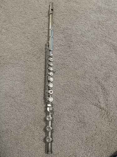 Armstrong model 80 open - w.t.,