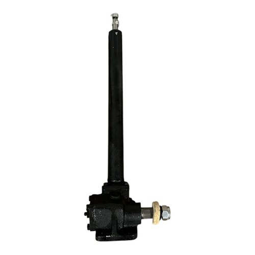 Yanmar steering box assembly - yanmar,