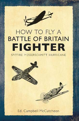 How fly battle of - to,