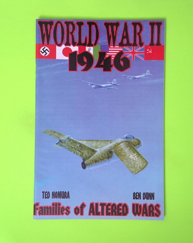 World war 1946 vol - 1946, 1