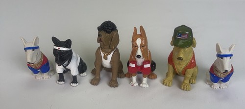 Homies dog pound hood hounds - dog,