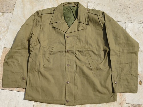 Army m41 vintage field - em,