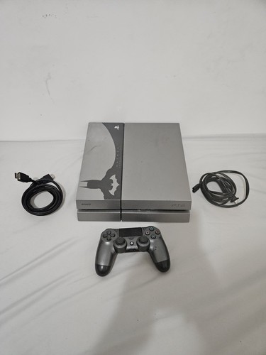 Sony playstation batman - playstation,