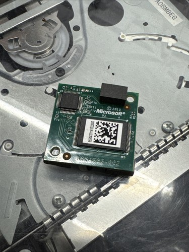 Genuine internal memory - genuine,