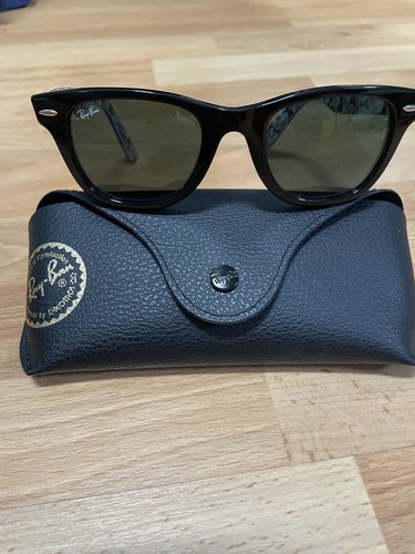Ray ban kids wayfarer - ray-ban,