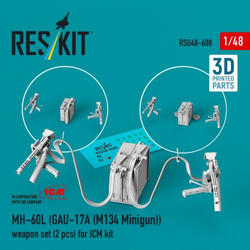 Reskit rsu48 0608 mh - rsu48-0608, mh-60l