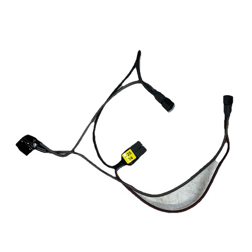 Main wiring harness power - harness,
