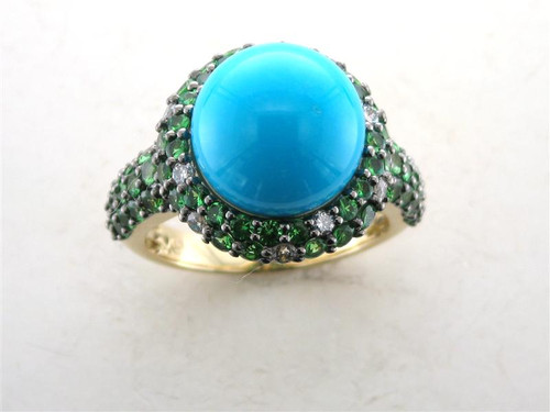 Levian carlo viani 14k yellow - levian,