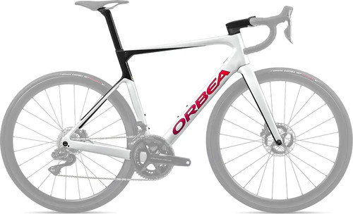 Pre owned orbea orca frame - owned,,