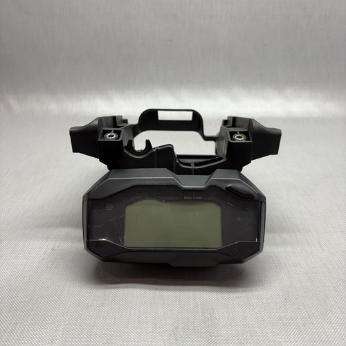 Bmw 310r speedometer - bmw,