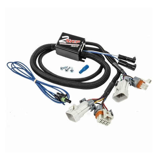 Msd ignition 8733 step - msd, 2-step