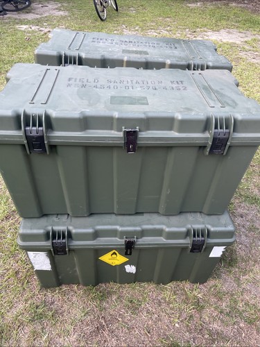 Hardigg military case tl500i - case,