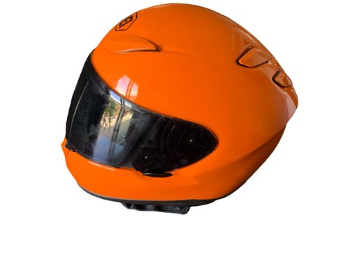 Shoei 1100 pure - shoei, orange