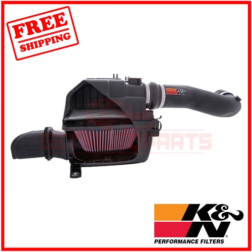 Intake kit for - intake,