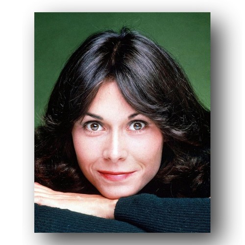 Kate jackson photo - jackson, 8x10
