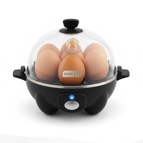 Dash rapid egg cooker - rapid,