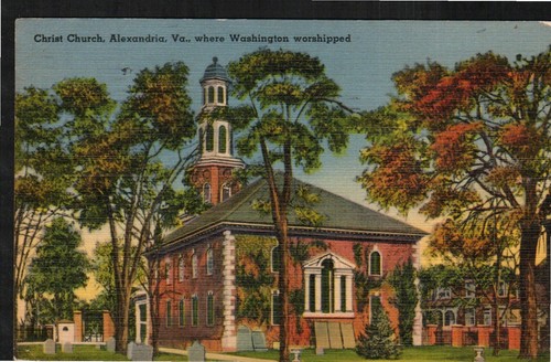 Antique old postcard - antique,