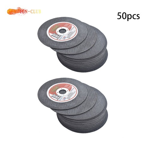 Pack cutting discs - pack,