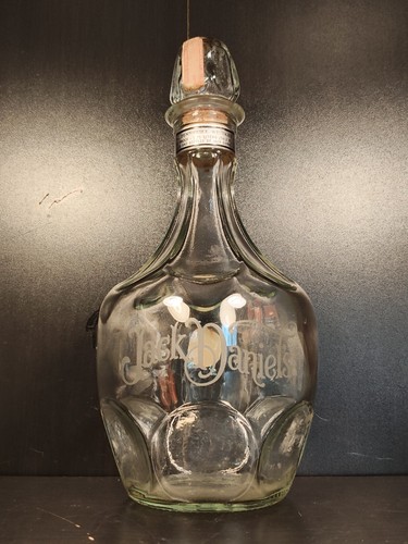 Jack daniels old whiskey - daniels, no